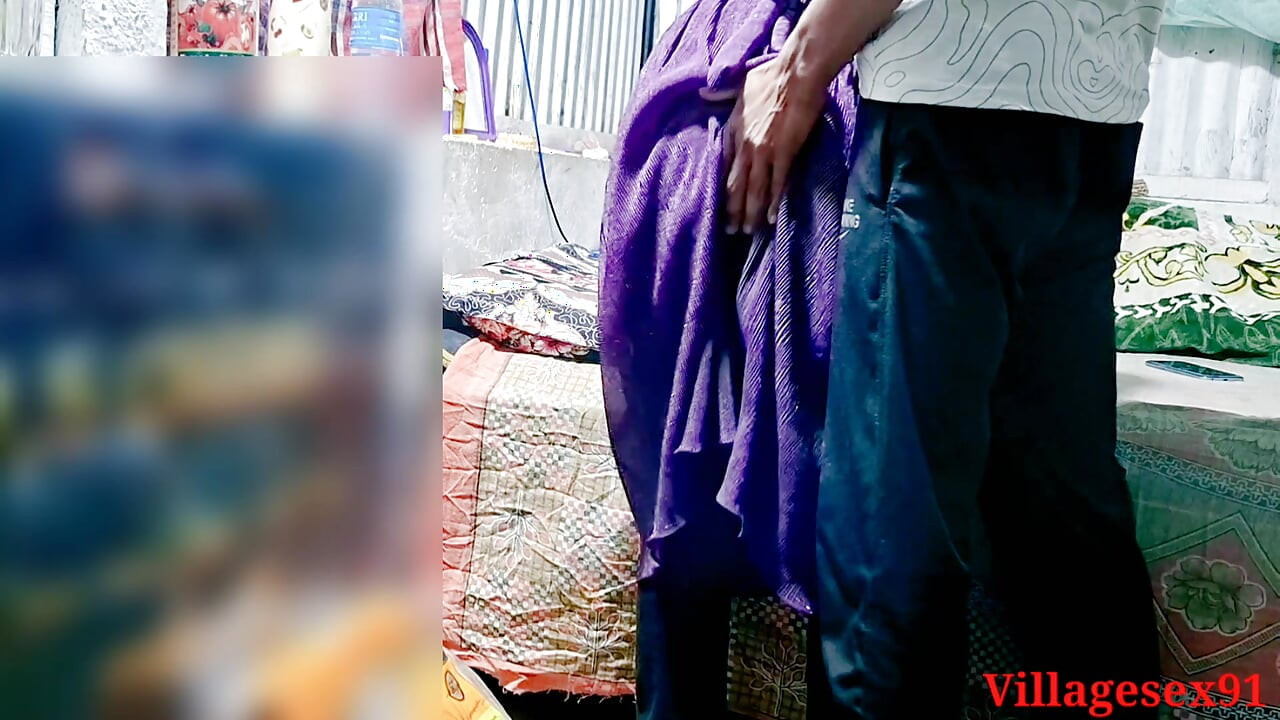 Masa lapang rumah Devar bhabhi Chudai