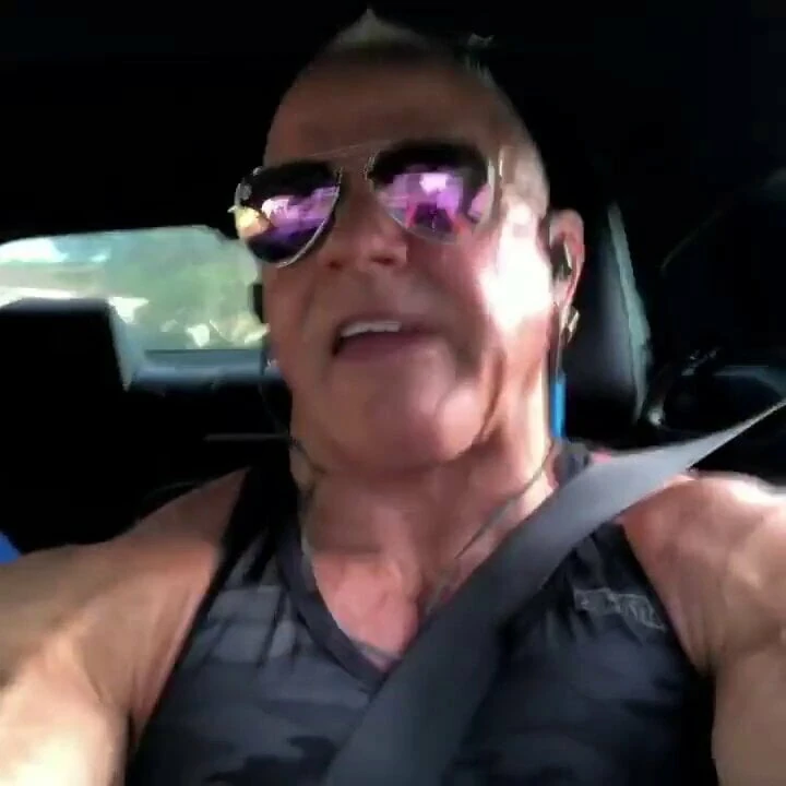 Roid Dad