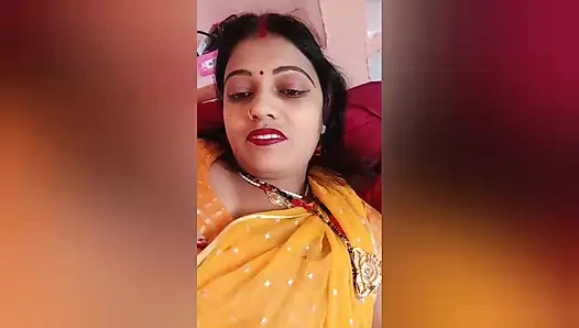 Aksha dan sanjana menikah dengan Aman dan Aman membawa mereka pulang dan mereka memiliki hubungan fisik pada malam pernikahan.