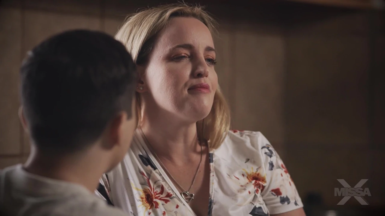 AllHerLuv - Step-Mama's House Pt. 1 - Freya Parker Sadie Summers Alison Rey