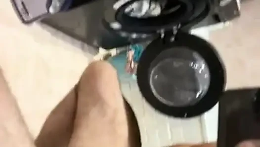 Masturbation