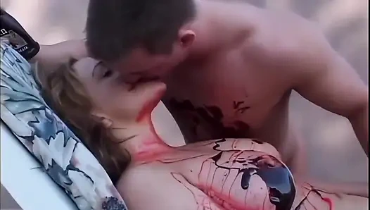 Big Boobs Nasty Tales!!! - Vol.