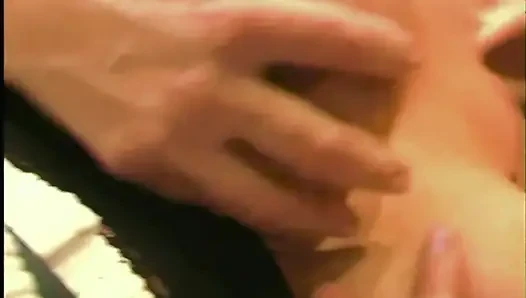 The Mature Woman and the Toy Boy: Cunnilingus and Blowjobs
