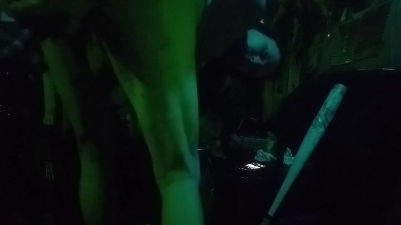 bat