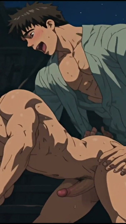 Neighbor on the Stairs Anal Compilation Cartoon Hentai Animation | Clip 1