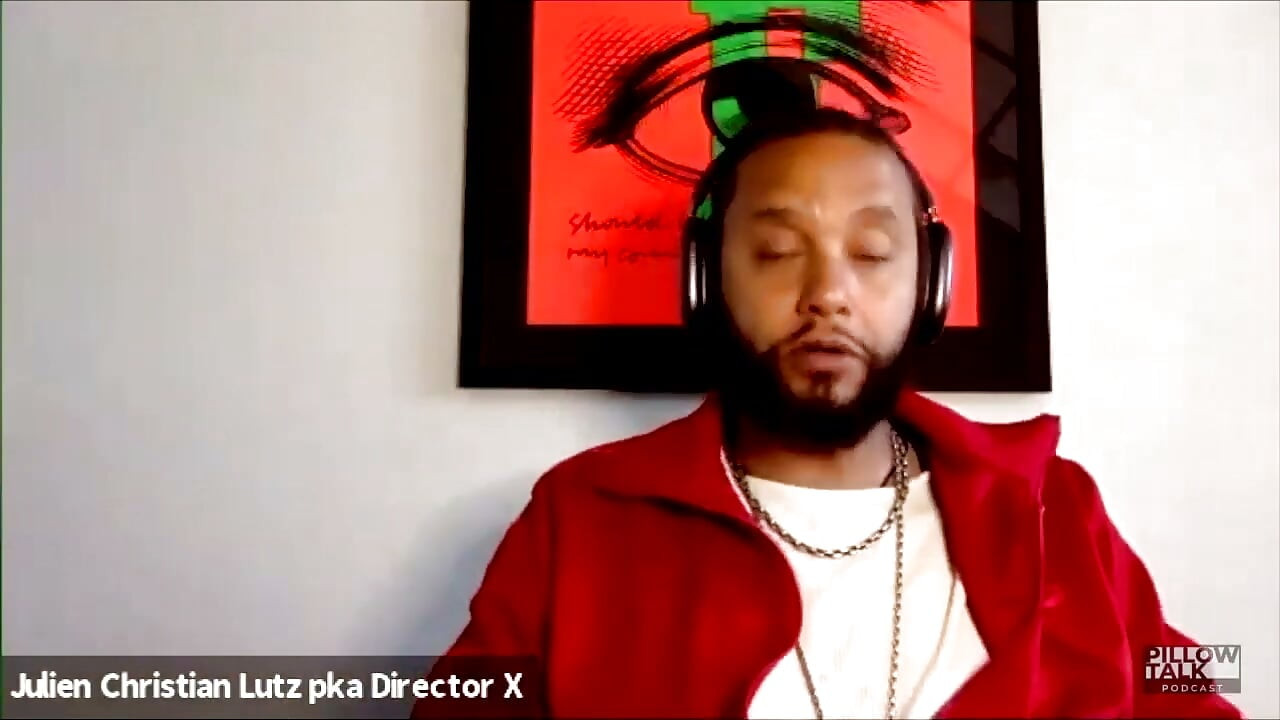 Direktur Video Musik Terbaik Sepanjang Masa, Directorx