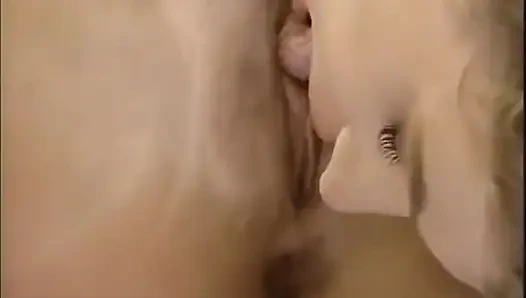 Huge boobs pussy licking in 69 position