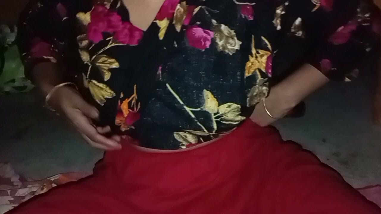 Kalo jama pora meike dut tipatipi