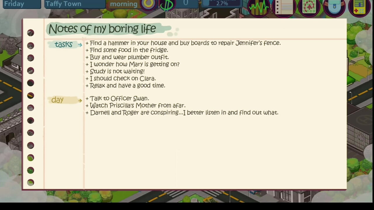 حكايات تافي #15 - غمست زبي في سلطة ماري.