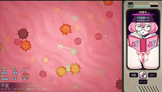 #5 [Pregnant Star Girl Ayane] Date to teach aliens about Earth culture! Live commentary part5