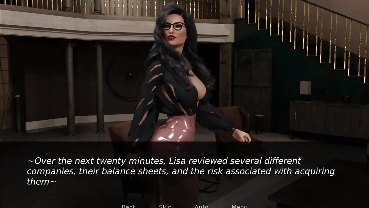 In the Kitchen - Milfylicious - Ep06