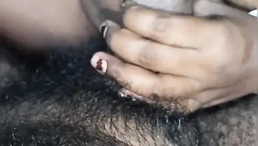 Newly Married Unsatisfied Bhabhi Fingering Wet Pussy Orgasm Masturbation