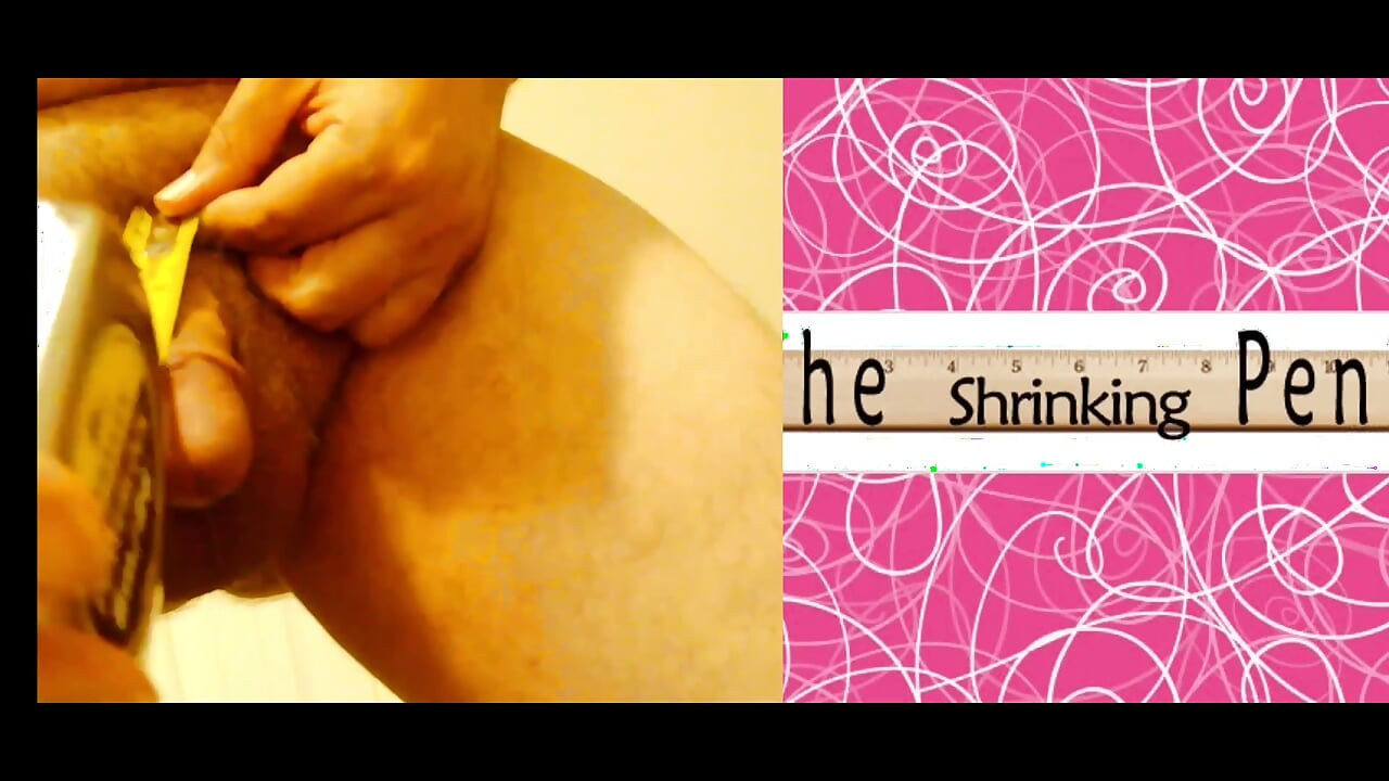 A shrinking experience