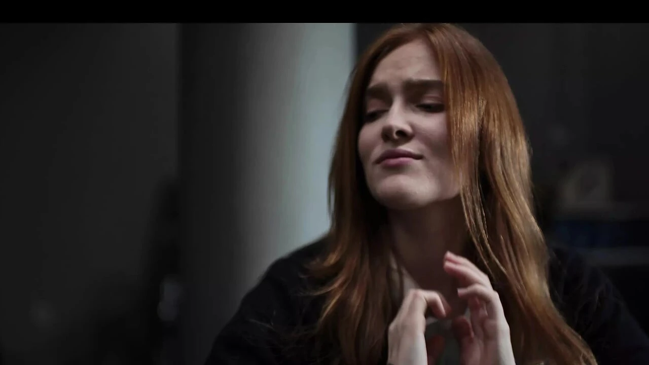 Jia Lissa gets Frozen and Fucked while Time Stopped