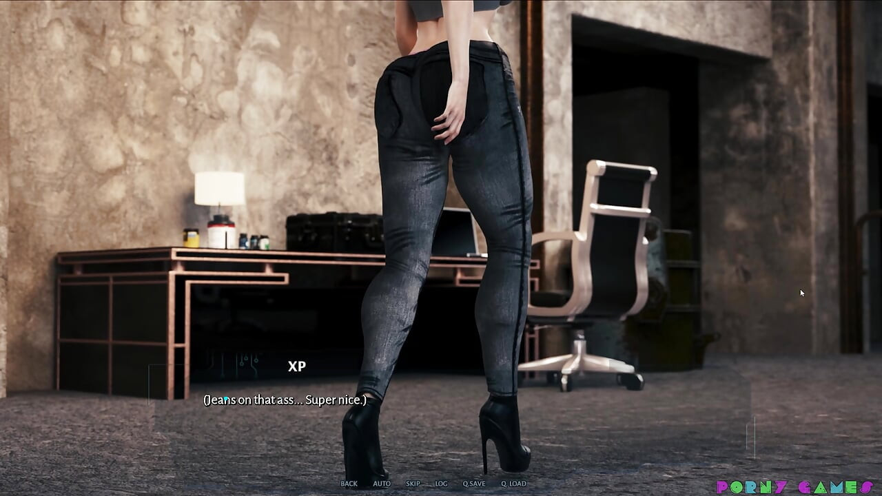 Rayuan cybernetic oleh cewek ke-1thousand - akhirnya ngentot sama cewek seksi 14