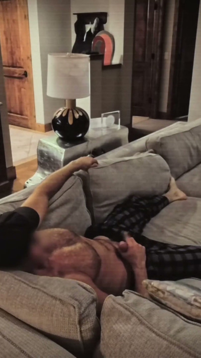 TABOO - Brother-in-Laws caught fucking on Ski Trip | Clip 2