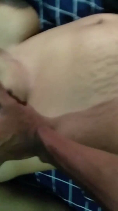 Real video with crot neighbor in front | Clip 1