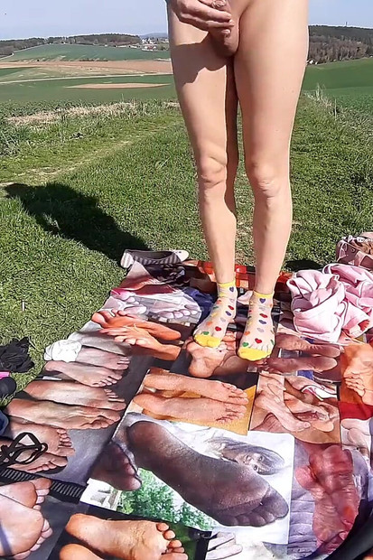 Heta sommarlekar