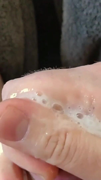 Key moment from "SlugsOfCumGuy - Cumshot Compilation #3"