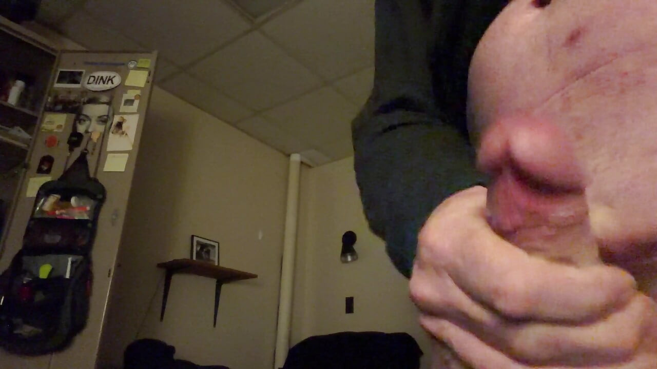 Another Cumshot