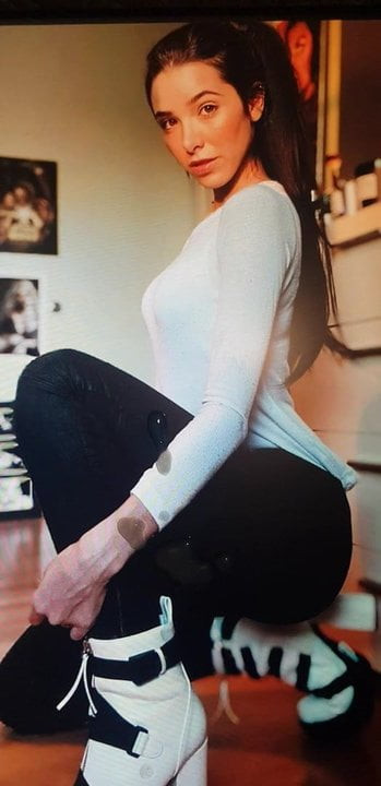 Asmr Glow Cum Tribute 2