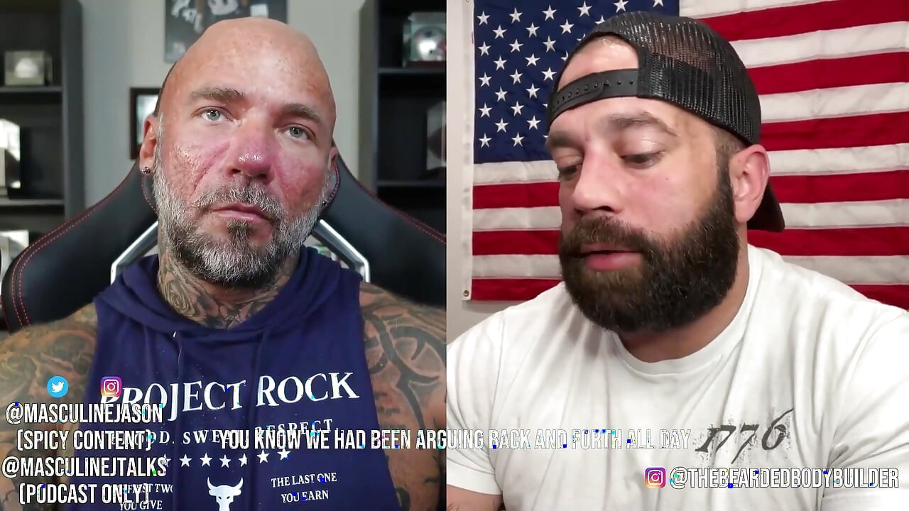 Redemption Interview with Jeff Marr (episode 12)