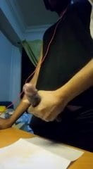 Loaded Cock