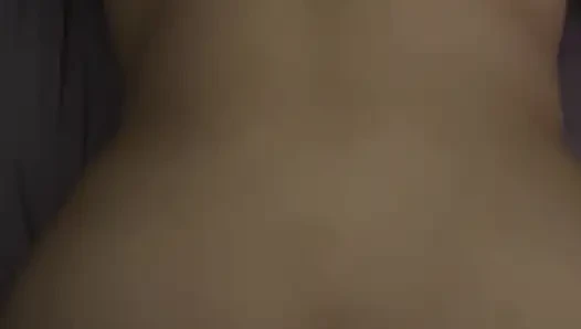 Real Homemade Doggystyle with Multiple Cumshots!