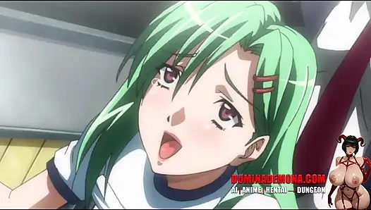 HENTAI ANIME SANSÜRSÜZ PORNO JAPON ÇIZGI FILM SEKS HARDCORE