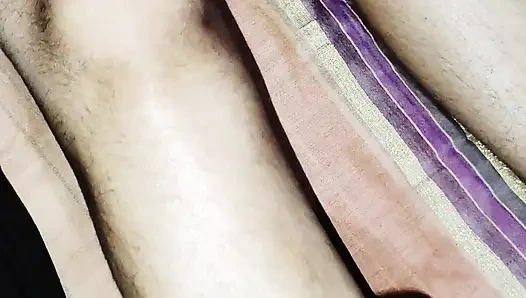 Suman Bhabhi ko nangi karke full body massage kiya.