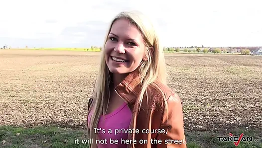 Take a ride - Claudia Mac