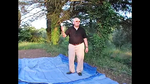 Grup seks con lussuria - (orijinal tam film kesilmemiş)