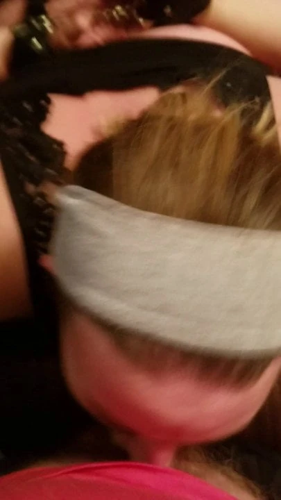 Too much dick for sporty girlfriend
