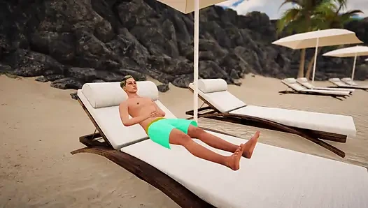 Komplettes gameplay - geheimnis am meer, teil 25