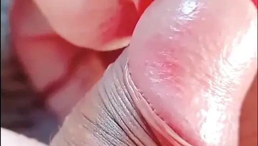 Sabrinahole take in mouth and swallow all cum