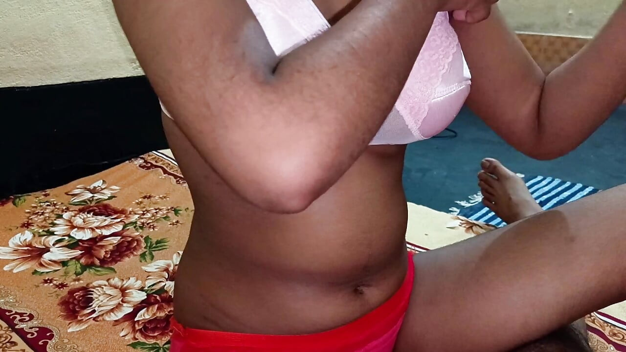 VÍDEO DE SEXO DESI DEVER BHABHI CHUDAYI, DEVER SE FOLLA MUY DURO A SU BHABHI...