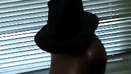 Amateur Japanese Slut Fucked and Cum Slicked