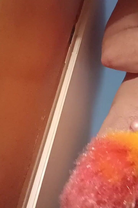 Rainbow Duster