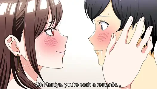 Hentai Anime porno in HD-qualität