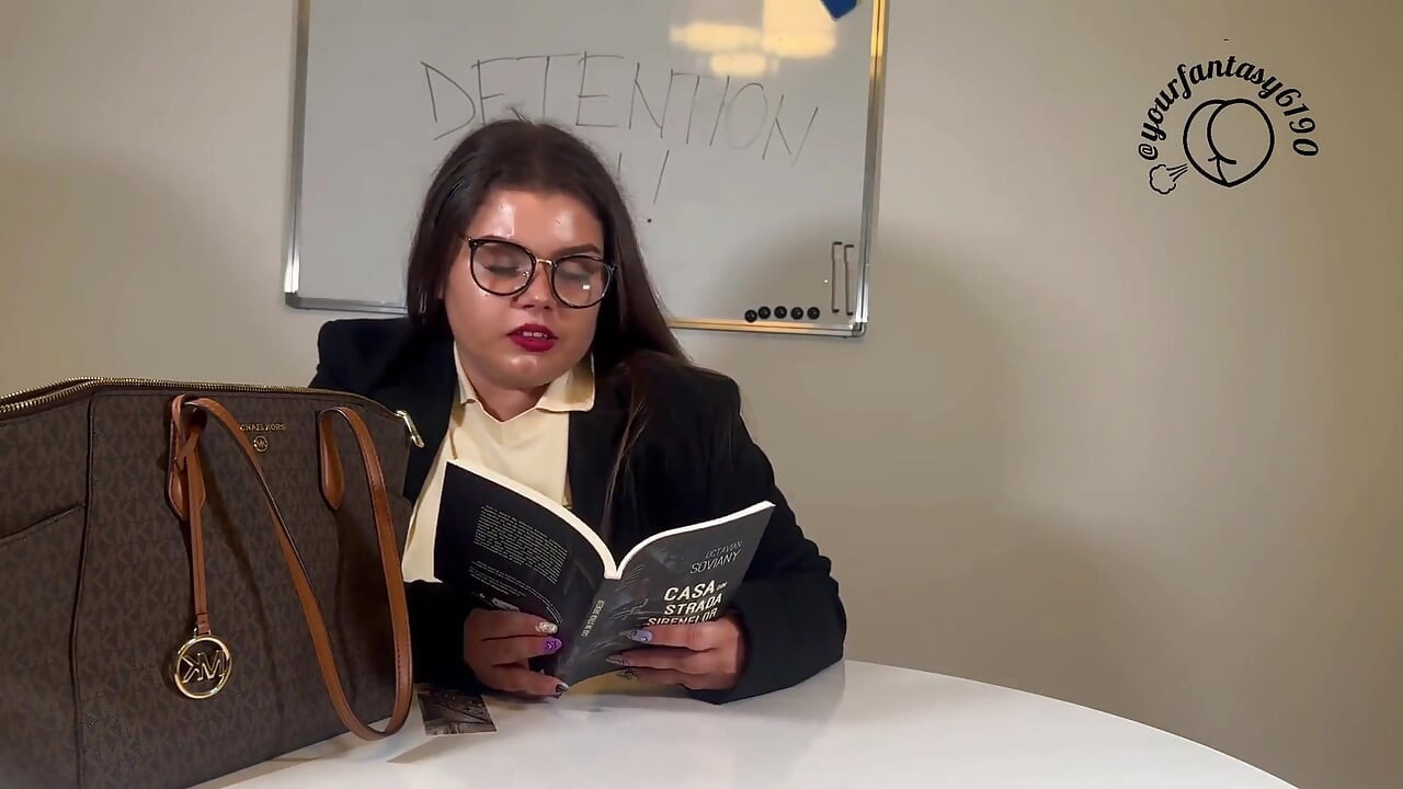 Stinky Retribution: Teacher's Revenge Gross Farts Punish Pranksters