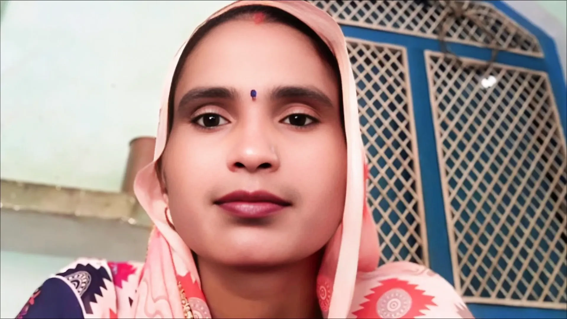 Desi village woman’s pussy’s modesty broken