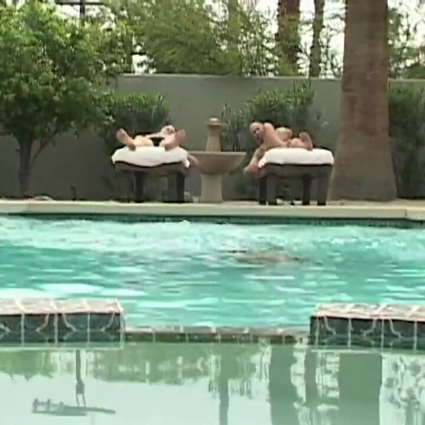 Medvjeđa oaza: Medvjed 3 načina