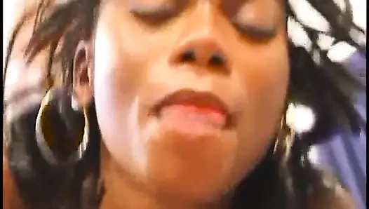 Gib mir deine arsch-schlampe