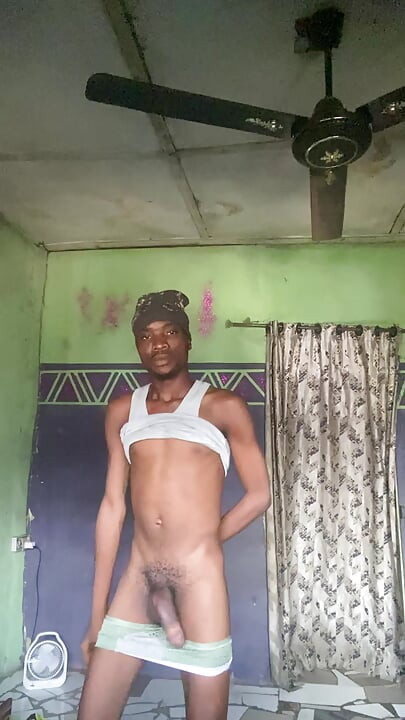Good Wanking Section