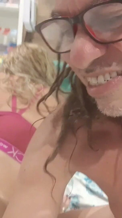 Married sex and fun | Clip 1