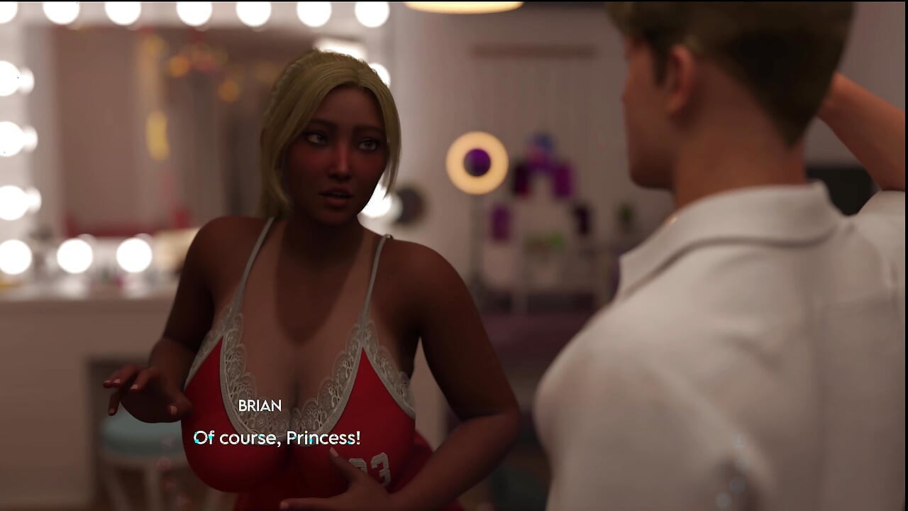 Ljubiteljica pičke (dio 27)