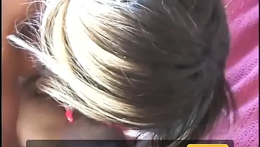 Four ebony chicks fucking with dildos
