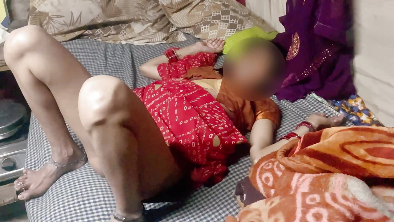 Aunty ne mujhe sex karna sekha hi diya Hindi audio sex