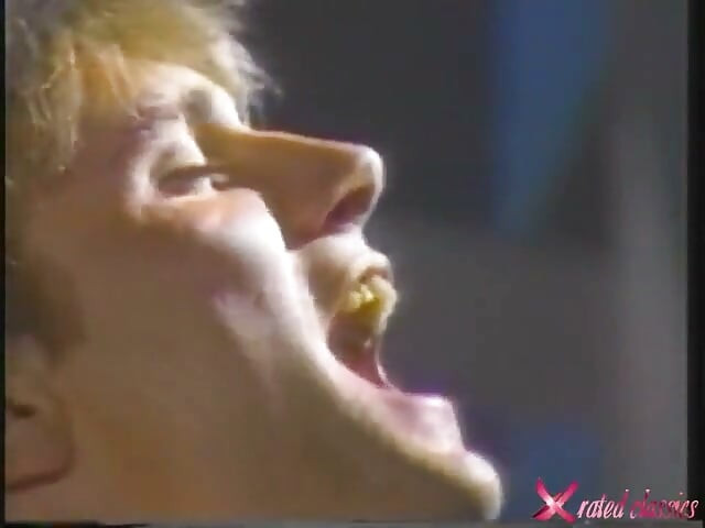 Amber Lynn Oral