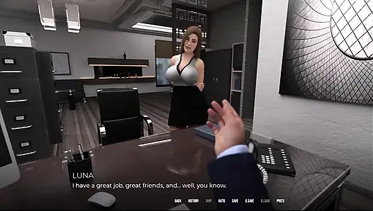 Suami yang nggak aman (bagian 4)